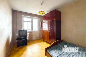2-к квартира, вторичка, 56м2, 6/12 этаж