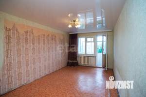 2-к квартира, вторичка, 45м2, 5/5 этаж