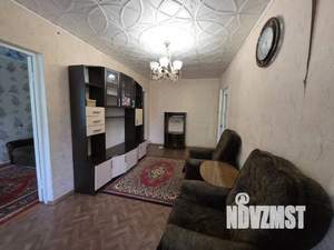 2-к квартира, вторичка, 43м2, 3/4 этаж