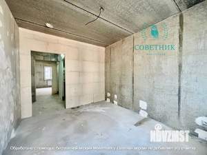 2-к квартира, сданный дом, 51м2, 3/9 этаж