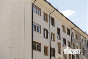 1-к квартира, вторичка, 31м2, 3/4 этаж