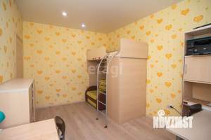 3-к квартира, вторичка, 78м2, 3/9 этаж