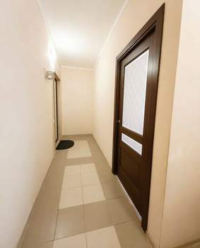 1-к квартира, вторичка, 36м2, 6/9 этаж