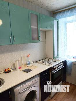 1-к квартира, вторичка, 32м2, 5/9 этаж