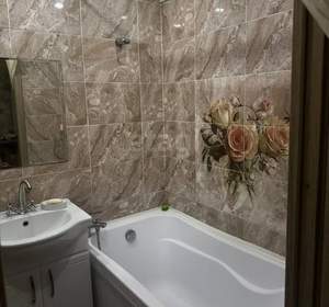 Студия квартира, вторичка, 47м2, 4/5 этаж