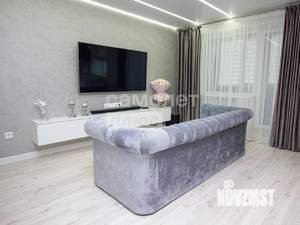 3-к квартира, вторичка, 59м2, 5/9 этаж