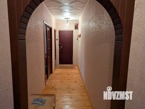 3-к квартира, вторичка, 69м2, 3/10 этаж