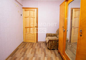 3-к квартира, вторичка, 58м2, 5/5 этаж