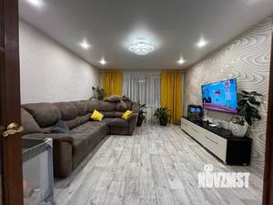 3-к квартира, вторичка, 75м2, 10/18 этаж
