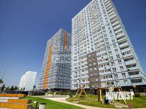 1-к квартира, вторичка, 35м2, 15/24 этаж