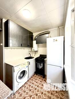 3-к квартира, вторичка, 61м2, 3/5 этаж