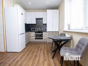 1-к квартира, вторичка, 40м2, 2/3 этаж