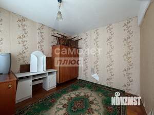 3-к квартира, вторичка, 48м2, 1/5 этаж