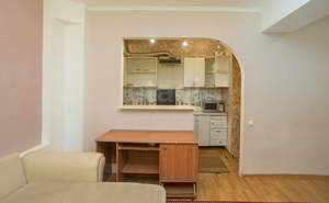 1-к квартира, вторичка, 44м2, 1/4 этаж