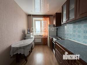 3-к квартира, вторичка, 60м2, 8/9 этаж