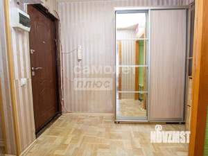 4-к квартира, вторичка, 59м2, 5/5 этаж