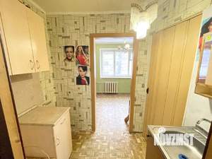 1-к квартира, вторичка, 13м2, 2/5 этаж