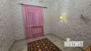 3-к квартира, вторичка, 102м2, 1/3 этаж