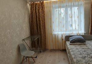 1-к квартира, вторичка, 34м2, 4/18 этаж