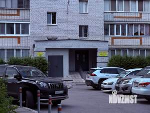 1-к квартира, вторичка, 45м2, 6/10 этаж