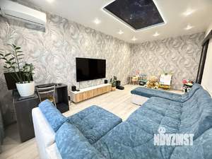 2-к квартира, вторичка, 56м2, 13/16 этаж