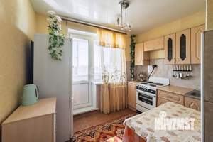 1-к квартира, вторичка, 35м2, 9/9 этаж