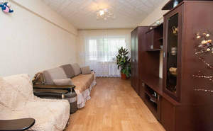 3-к квартира, вторичка, 60м2, 3/5 этаж