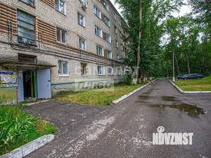 Студия квартира, вторичка, 13м2, 4/5 этаж