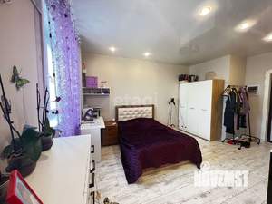 Студия квартира, вторичка, 24м2, 4/18 этаж