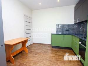 3-к квартира, вторичка, 79м2, 3/5 этаж