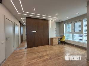 3-к квартира, вторичка, 96м2, 15/24 этаж