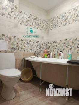 2-к квартира, вторичка, 46м2, 5/5 этаж