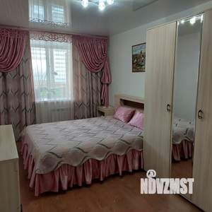 2-к квартира, вторичка, 64м2, 6/10 этаж