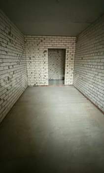 Студия квартира, вторичка, 122м2, 4/12 этаж