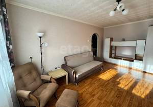 2-к квартира, вторичка, 49м2, 6/9 этаж