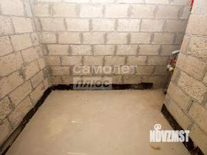 3-к квартира, вторичка, 64м2, 12/24 этаж