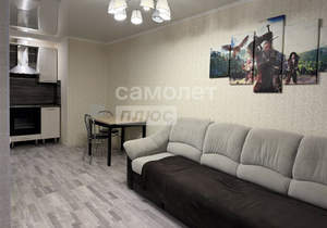 2-к квартира, вторичка, 58м2, 18/20 этаж