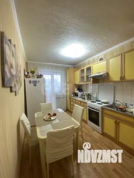 3-к квартира, вторичка, 64м2, 6/9 этаж