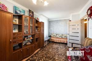 1-к квартира, вторичка, 39м2, 7/10 этаж
