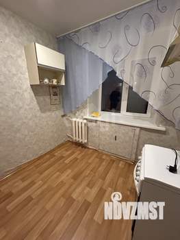 2-к квартира, вторичка, 41м2, 2/4 этаж