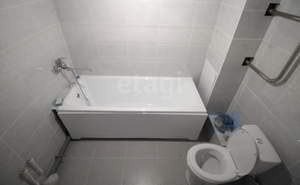 1-к квартира, вторичка, 41м2, 4/9 этаж