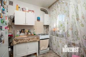 1-к квартира, вторичка, 34м2, 5/5 этаж