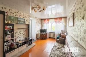 2-к квартира, вторичка, 43м2, 4/9 этаж