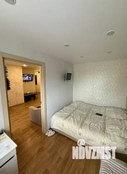 2-к квартира, вторичка, 44м2, 3/4 этаж