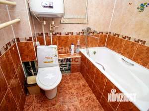 2-к квартира, вторичка, 45м2, 3/5 этаж