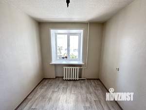 4-к квартира, вторичка, 71м2, 2/12 этаж
