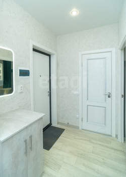 1-к квартира, вторичка, 36м2, 1/5 этаж