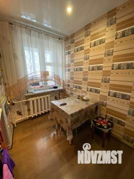 2-к квартира, вторичка, 50м2, 2/9 этаж