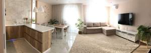 2-к квартира, вторичка, 78м2, 2/24 этаж