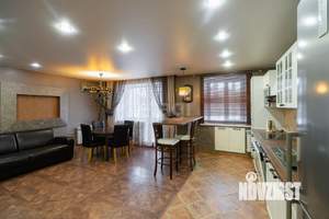 4-к квартира, вторичка, 74м2, 3/14 этаж